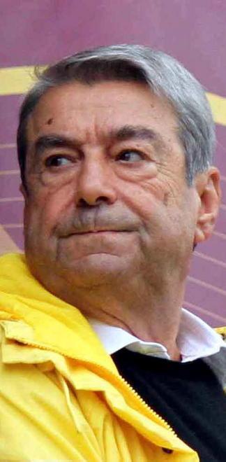 Spinelli: ho proposto un triennale a Siligardi 