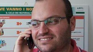 L’attivista a cinque stelle dei Rifiuti Zero candidato alle europee per il Movimento