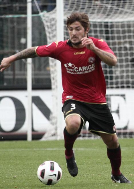 Surraco è la scossa giusta Il Livorno bussa due volte 