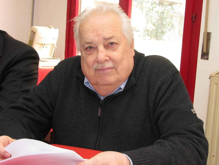 La Livornina d’oro al professor Vizzoni 