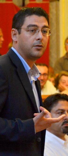 «Macché manager, ad Aamps un politico» 