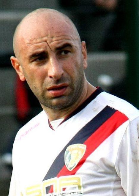 SuperMario Fadda sceglie il Bonorva 