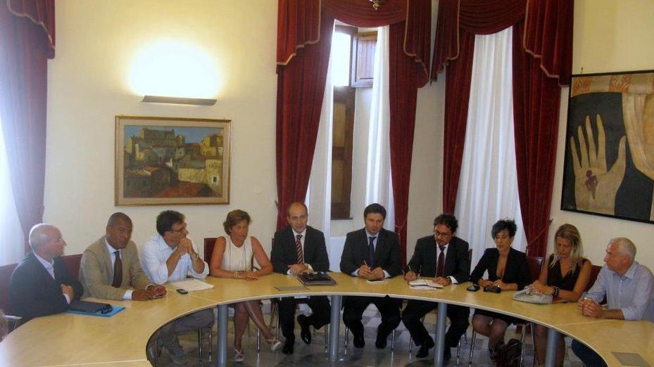 «Noi e la città non possiamo essere ostaggio di pochi»