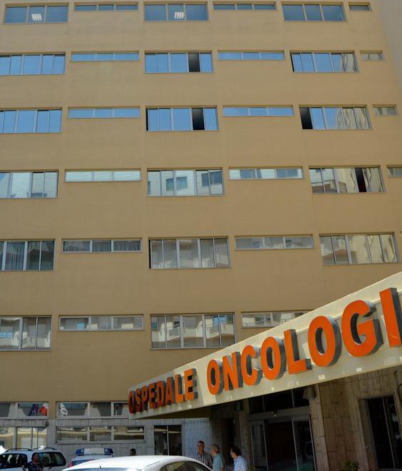 Cagliari, accreditamento per l’oncologico 