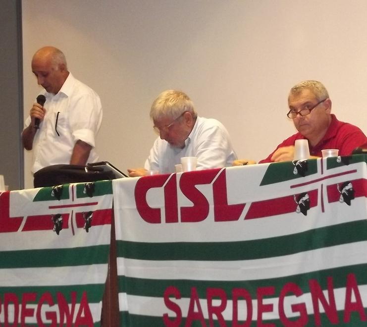 Diga di Cumbidanovu, tutti uniti per la ripresa 
