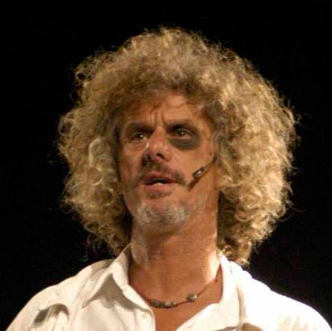 Stasera in Piazza del Principe c’è il recital di Paolo Migone