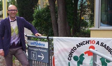 «Non solo piastrelle, ma enogastronomia» 