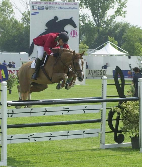 Così nacquero i grandi eventi ippici in città
