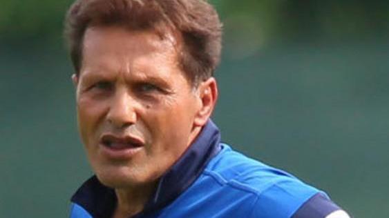 Novellino prudente «Sembra facile, ma l’avvio è difficile»