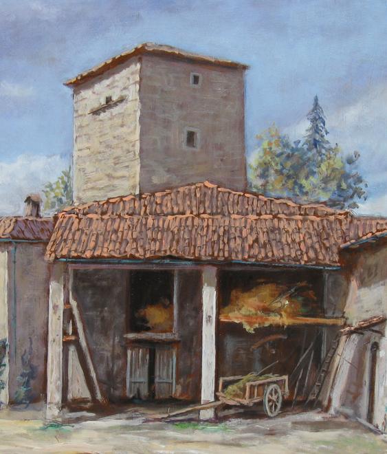 Viaggio tra antichi borghi del Frignano 