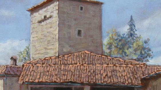Viaggio tra antichi borghi del Frignano
