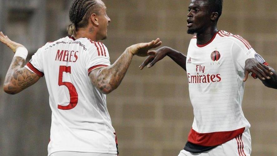 Finalmente il Milan, Inzaghi può sorridere