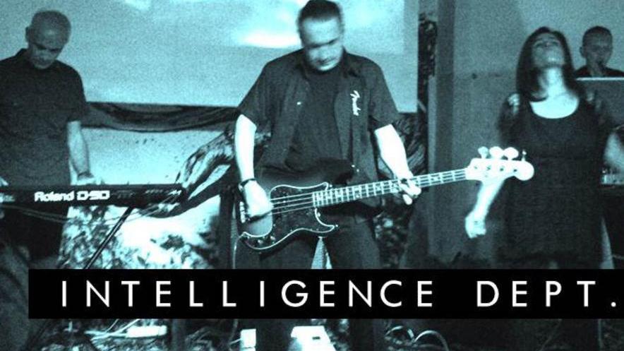 The Secret Garden si conclude con il live degli Intelligence Dept.