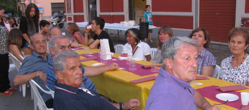 Vigarano ha un cuore grande 