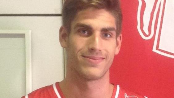 La Grissin Bon arruola il talento Pechacek
