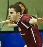 Colpaccio della Fratelli Bari ingaggiato Cristian Amarante