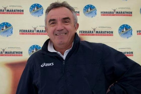 Morto Corà, il patron della Corriferrara 
