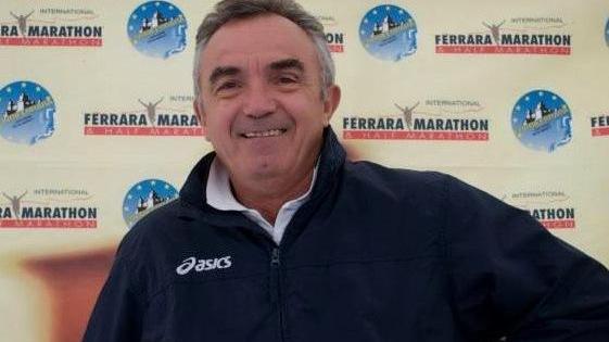 Morto Corà, il patron della Corriferrara