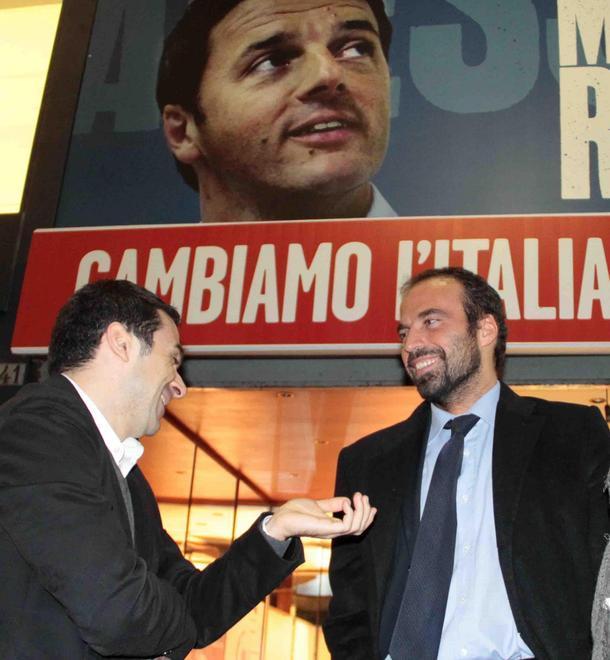 «In Regione mandiamo il meglio del Pd» 