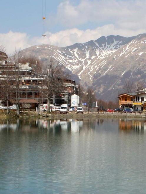Cerreto Laghi, un agosto ricco di iniziative 