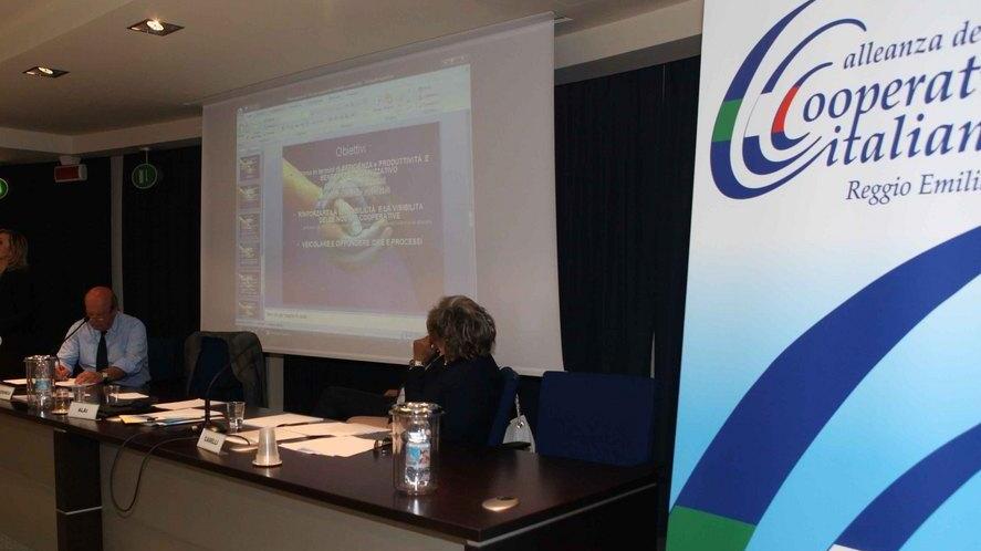 Due “Aci” sono troppe le coop devono cambiare