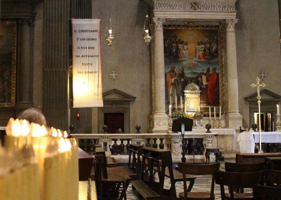 Colpo nella basilica delle Carceri, dalle telecamere la soluzione del furto 