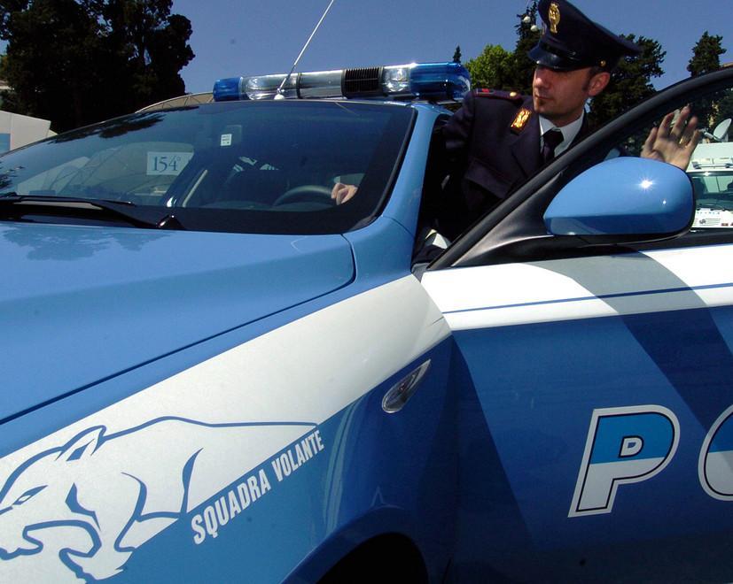 Lite per 50 euro, feriti padre e figlia 