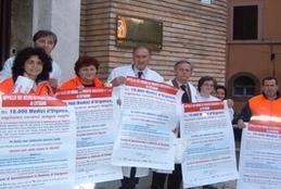 «Unife prepari i medici dell’emergenza» 