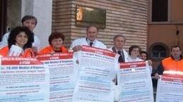 «Unife prepari i medici dell’emergenza»