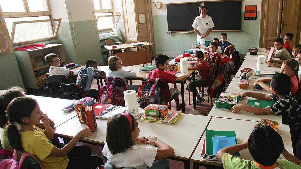 Scuola, assunti 637 insegnanti. Cisl e Gilda: «Sono pochi»