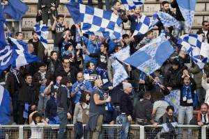 Prato-Juve Stabia: ecco i diciotto convocati biancazzurri 