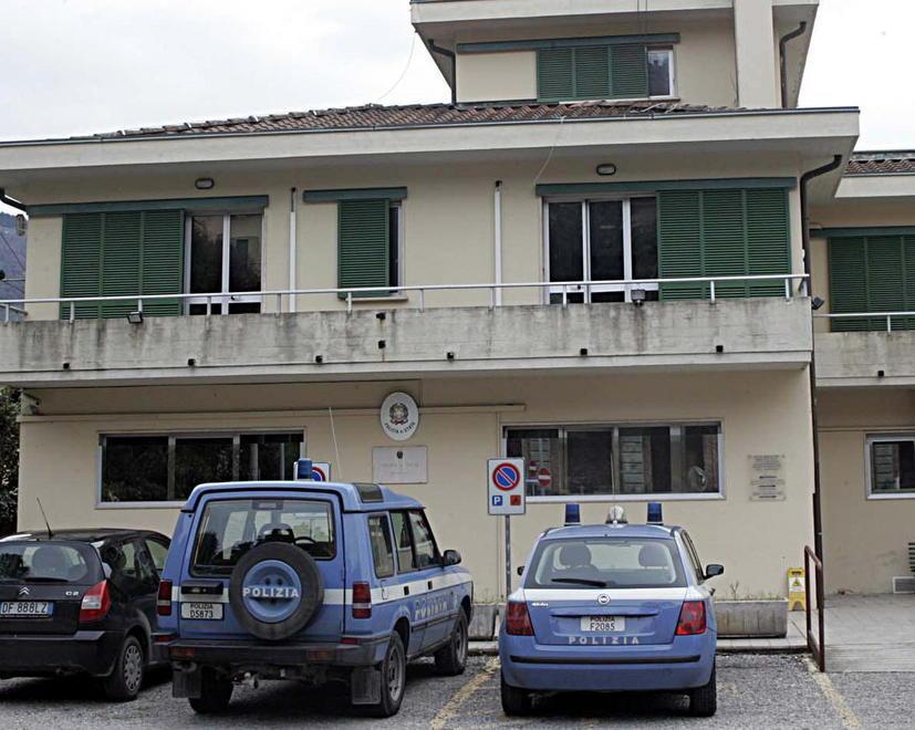 Rapina al Dico di Pescia: arrestato l’autore 
