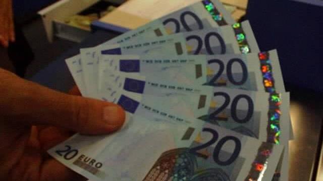 Arrestato turista laziale: spacciava banconote false da 20 euro 