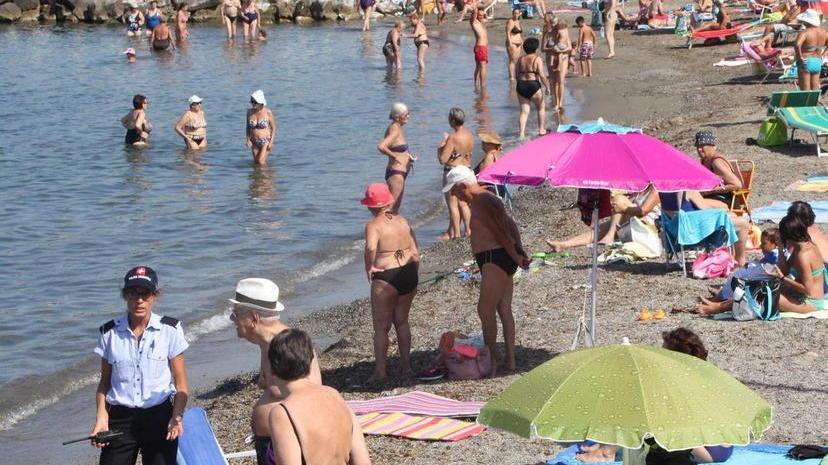 Arpat: ok le nuove analisi nelle acque dei Tre Ponti il Comune toglie il divieto