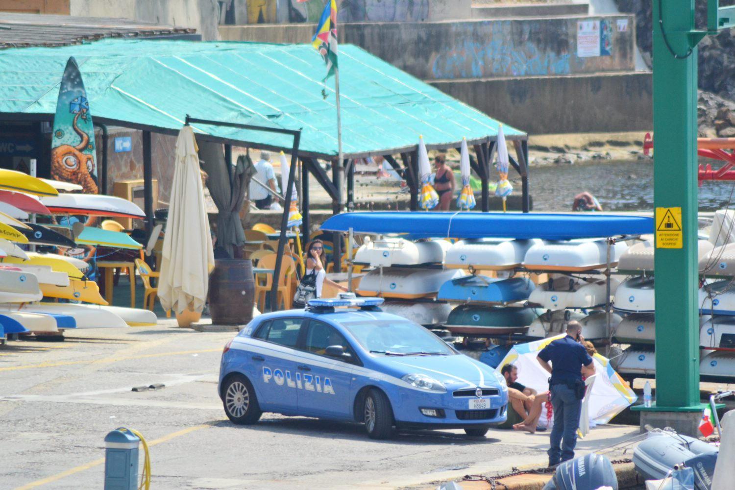 Muore a 68 anni dopo un malore in mare 