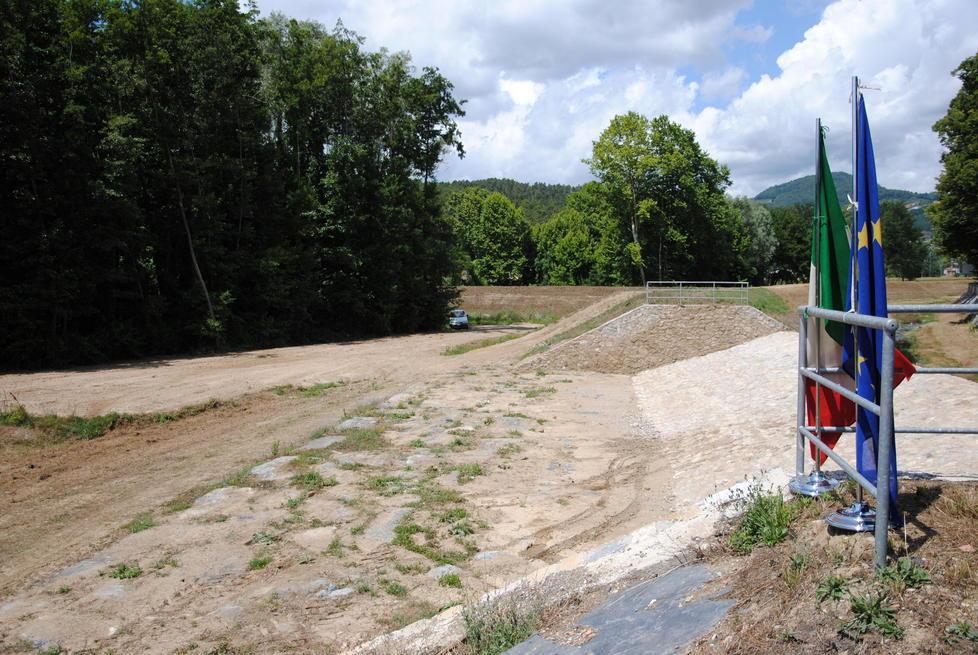 Difesa del suolo, avanti col progetto pilota 