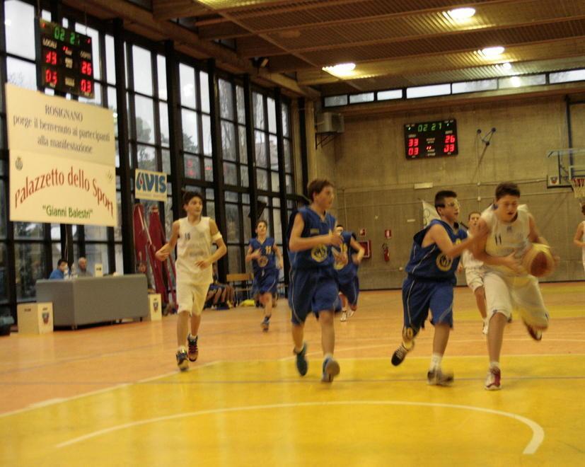 Pubblicato il bando per i corsi sportivi comunali 