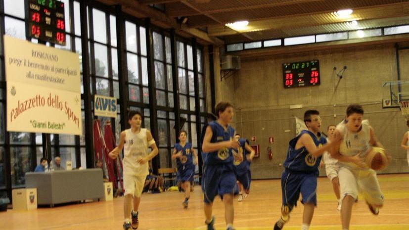 Pubblicato il bando per i corsi sportivi comunali