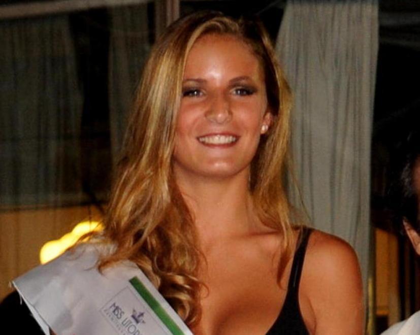 È livornese la Miss Litorale 2014 