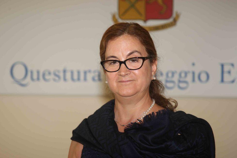 Questore o questora? «La prima, anche se è donna” 