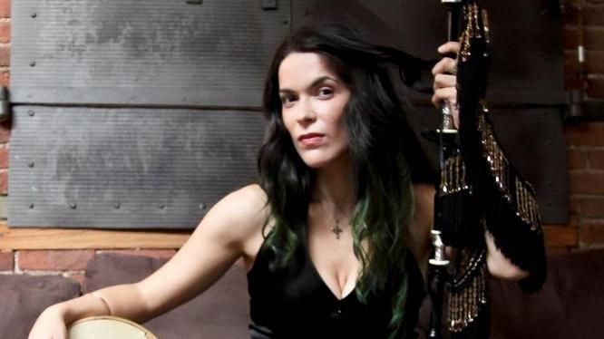 Il fascino della gaita a Palazzo dei Principi con “Migrations”