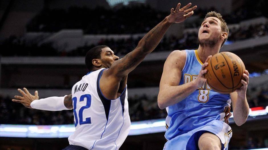 Eurobasket, Gallinari saluta i compagni a Cagliari