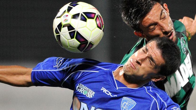 Levan-Gargiulo, l’Empoli espugna (2-1) Sassuolo nell’antipasto di A