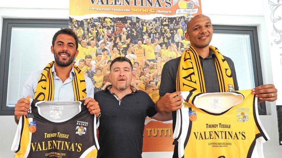 «Porterò la Valentina’s ancora più in alto»