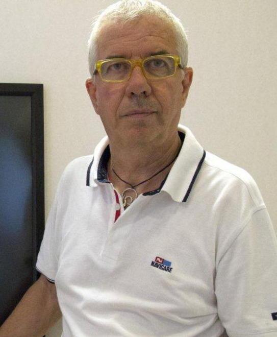 LE FOTO DI CAPRETTI AGLI AGOSTINIANI