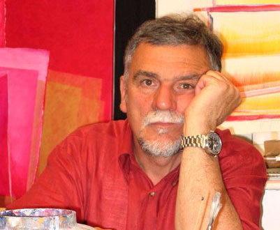La personale di Sergio Borghesi apre oggi nello spazio “VolaTerrA”