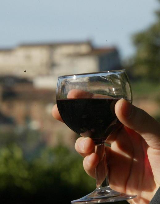 Un territorio tutto da degustare 