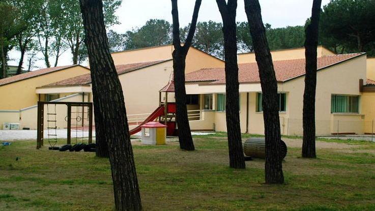 Soldi per le Rodari ma calano i bimbi