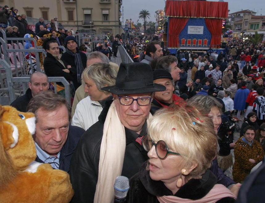 Dario Fo, un “capo dei carri” da Nobel 