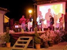 Show dei Furminanti a Capoliveri 